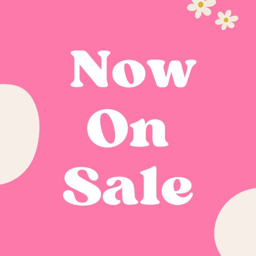 New On Sale